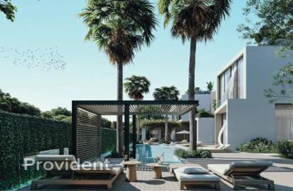 Villa - 7 Bedrooms - 7+ Bathrooms for sale in Altissima - Al Barari - Dubai