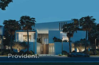 Villa - 7 Bedrooms - 7+ Bathrooms for sale in Altissima - Al Barari - Dubai