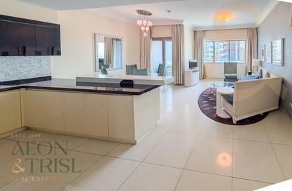 Apartment - 2 Bedrooms - 3 Bathrooms for rent in Damac Maison Dubai Mall Street (The Signature) - Burj Khalifa Area - Downtown Dubai - Dubai Apartment - 2 Bedrooms - 3 Bathrooms for rent in Damac Maison Dubai Mall Street (The Signature) - Burj Khalifa Area - Downtown Dubai - Dubai