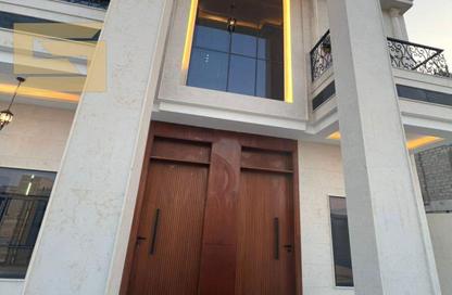 Villa - 6 Bedrooms - 7 Bathrooms for sale in Al Helio 2 - Al Helio - Ajman Villa - 6 Bedrooms - 7 Bathrooms for sale in Al Helio 2 - Al Helio - Ajman