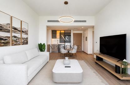 Apartment - 1 Bedroom - 1 Bathroom for rent in Park Field Tower 2 - Park Field - Dubai Hills Estate - Dubai