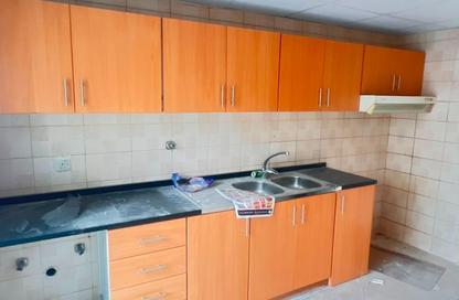 Apartment - 3 Bedrooms - 3 Bathrooms for sale in Al Khor Towers - Ajman Downtown - Ajman