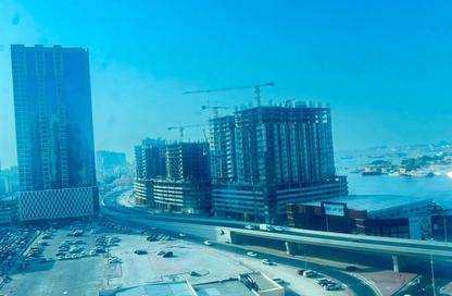 Apartment - 3 Bedrooms - 3 Bathrooms for sale in Al Khor Towers - Ajman Downtown - Ajman Apartment - 3 Bedrooms - 3 Bathrooms for sale in Al Khor Towers - Ajman Downtown - Ajman