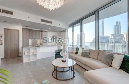 Apartment - 1 - 2 for rent in Stella Maris - Dubai Marina - Dubai Apartment - 1 - 2 for rent in Stella Maris - Dubai Marina - Dubai