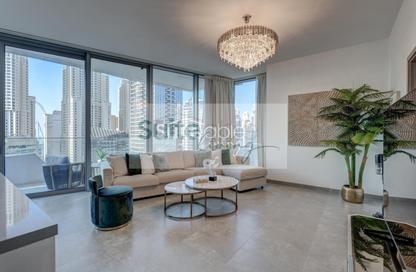 Apartment - 1 - 2 for rent in Stella Maris - Dubai Marina - Dubai Apartment - 1 - 2 for rent in Stella Maris - Dubai Marina - Dubai