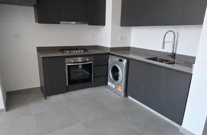 Apartment - 2 Bedrooms - 3 Bathrooms for rent in Tiraz - Naseej District - Aljada - Sharjah