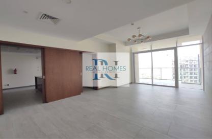 Apartment - 2 Bedrooms - 2 Bathrooms for rent in Hameni Tower - District 15 - Jumeirah Village Circle - Dubai
