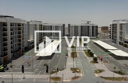 Apartment - 2 Bedrooms - 2 Bathrooms for sale in Reeman Living - Al Shamkha - Abu Dhabi