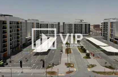 Apartment - 2 Bedrooms - 2 Bathrooms for sale in Reeman Living - Al Shamkha - Abu Dhabi