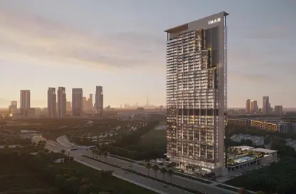 شقة - 1 حمام للبيع في سييرا من إيمان - موتور سيتي - دبي