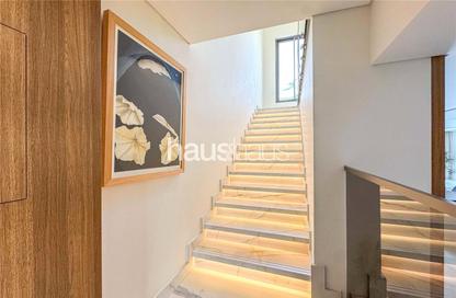 Townhouse - 3 Bedrooms - 3 Bathrooms for rent in Jasmine Lane - Jumeirah Golf Estates - Dubai