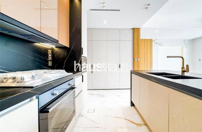 Townhouse - 3 Bedrooms - 3 Bathrooms for rent in Jasmine Lane - Jumeirah Golf Estates - Dubai Townhouse - 3 Bedrooms - 3 Bathrooms for rent in Jasmine Lane - Jumeirah Golf Estates - Dubai