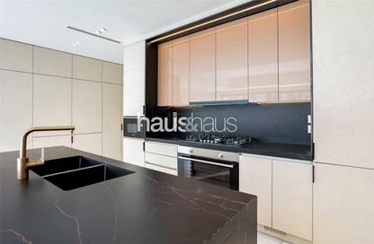 Townhouse - 3 Bedrooms - 3 Bathrooms for rent in Jasmine Lane - Jumeirah Golf Estates - Dubai Townhouse - 3 Bedrooms - 3 Bathrooms for rent in Jasmine Lane - Jumeirah Golf Estates - Dubai