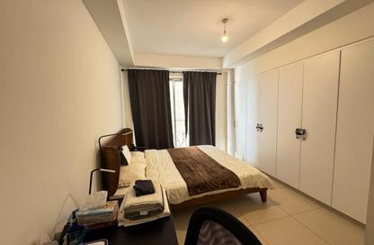 Apartment - 1 Bedroom - 2 Bathrooms for sale in Pacific Bora Bora - Pacific - Al Marjan Island - Ras Al Khaimah