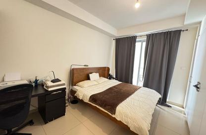 Apartment - 1 Bedroom - 2 Bathrooms for sale in Pacific Bora Bora - Pacific - Al Marjan Island - Ras Al Khaimah