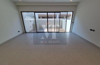 Villa - 4 - 3 for rent in Costa Brava 1 - Costa Brava - Damac Lagoons - Dubai