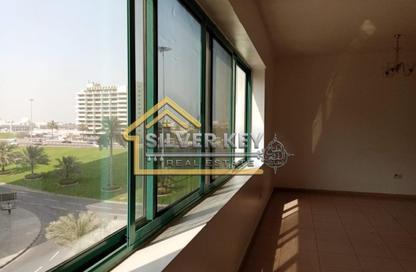 Apartment - 2 Bedrooms - 2 Bathrooms for rent in Um Altaraffa - Al Gharb - Sharjah