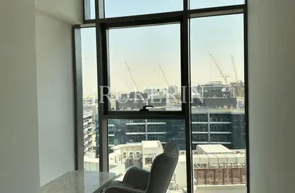 Apartment - 1 Bedroom - 2 Bathrooms for rent in Adhara Star - Arjan - Dubai