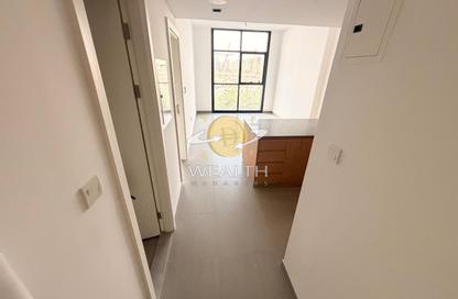 Apartment - 1 Bedroom - 2 Bathrooms for rent in Souks Residential - Al Mamsha - Muwaileh - Sharjah