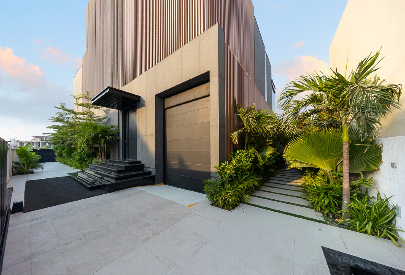 4 bedroom villa in Pearl Jumeirah Villas, Jumeirah: 29