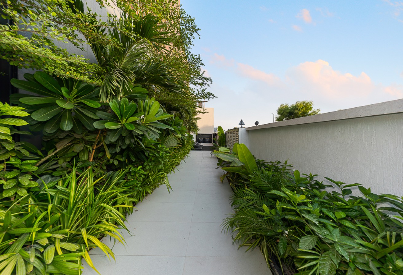 4 bedroom villa in Pearl Jumeirah Villas, Jumeirah: 30