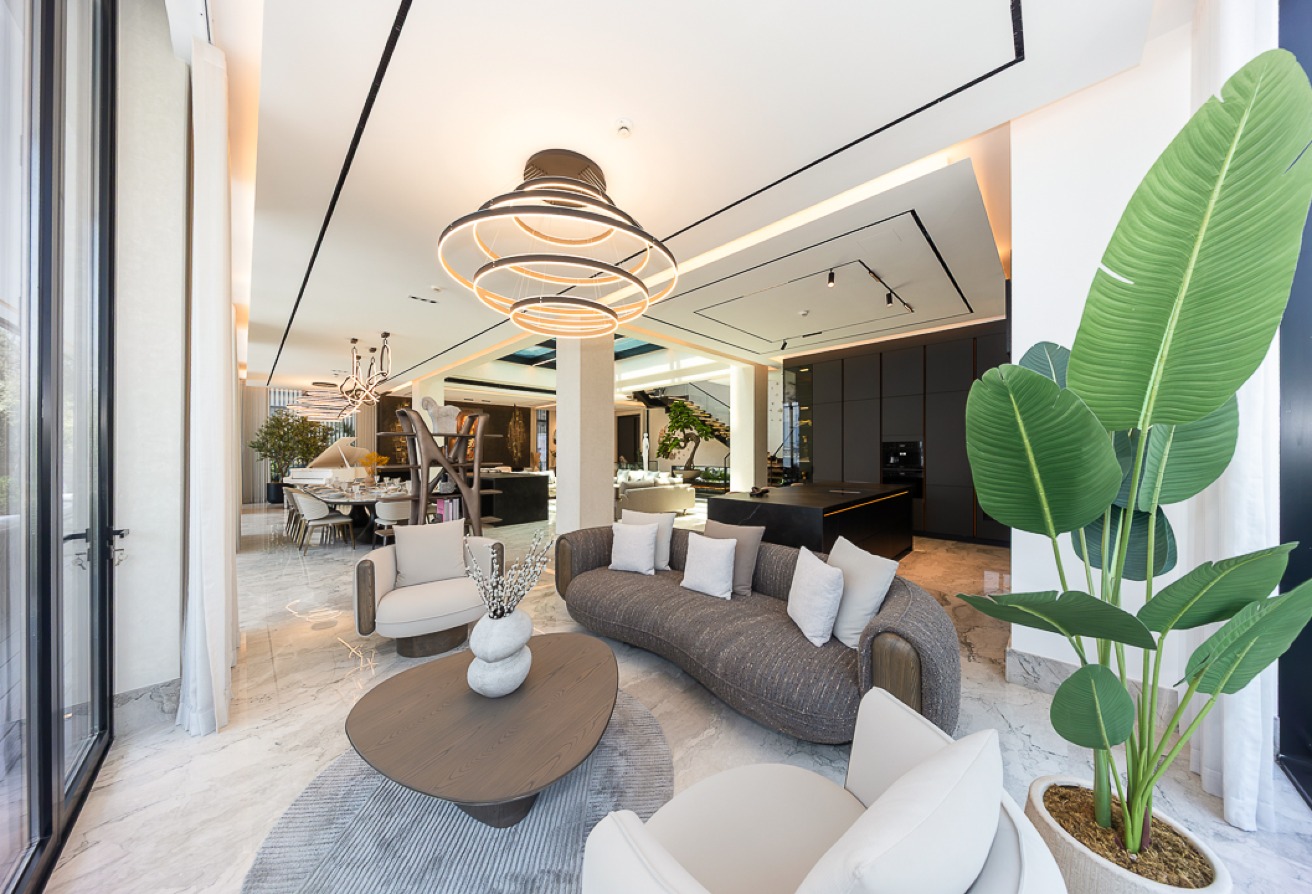 4 bedroom villa in Pearl Jumeirah Villas, Jumeirah: 10