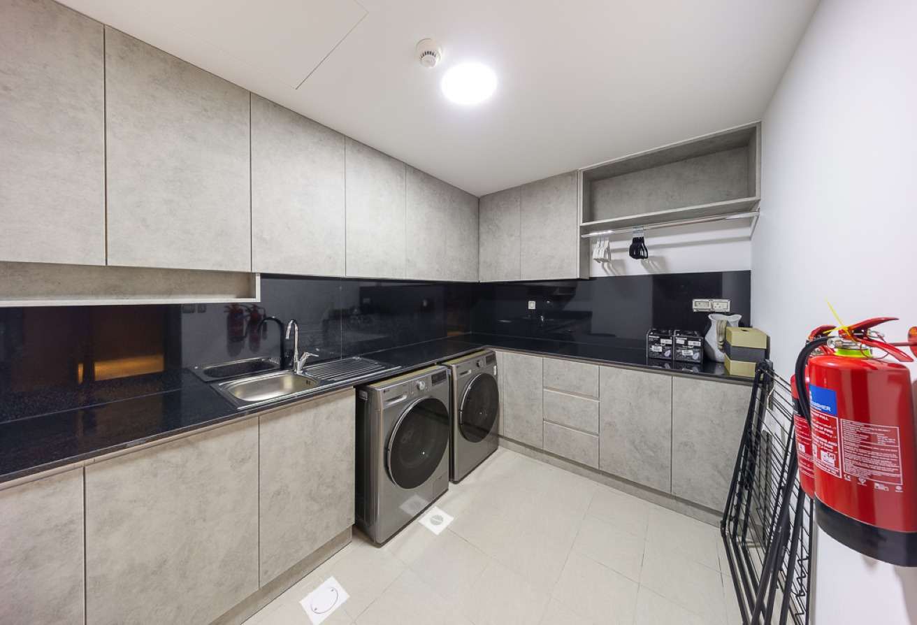 4 bedroom villa in Pearl Jumeirah Villas, Jumeirah: 14