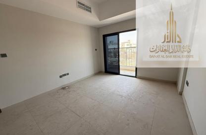 Apartment - 1 Bedroom - 1 Bathroom for sale in Kentia - Ajman Uptown Villas - Ajman Uptown - Ajman Apartment - 1 Bedroom - 1 Bathroom for sale in Kentia - Ajman Uptown Villas - Ajman Uptown - Ajman