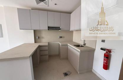 Apartment - 1 Bedroom - 1 Bathroom for sale in Kentia - Ajman Uptown Villas - Ajman Uptown - Ajman Apartment - 1 Bedroom - 1 Bathroom for sale in Kentia - Ajman Uptown Villas - Ajman Uptown - Ajman