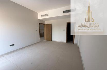 Apartment - 1 Bedroom - 1 Bathroom for sale in Kentia - Ajman Uptown Villas - Ajman Uptown - Ajman Apartment - 1 Bedroom - 1 Bathroom for sale in Kentia - Ajman Uptown Villas - Ajman Uptown - Ajman