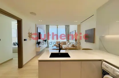 Apartment - 1 Bedroom - 1 Bathroom for rent in Binghatti Corner - District 10 - Jumeirah Village Circle - Dubai