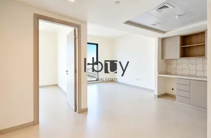 Apartment - 1 Bedroom - 1 Bathroom for rent in Reeman Living - Al Shamkha - Abu Dhabi