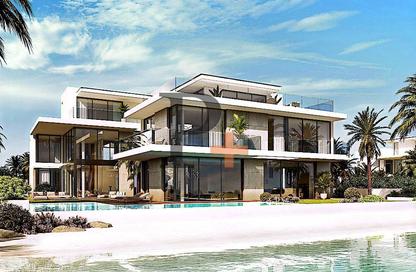Villa - 5 - 6 for sale in District One West - District One - Mohammed Bin Rashid City - Dubai Villa - 5 - 6 for sale in District One West - District One - Mohammed Bin Rashid City - Dubai