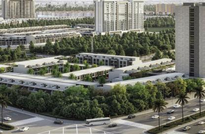 Townhouse - 4 - 6 for sale in Dubai Investment Park (DIP) - Dubai