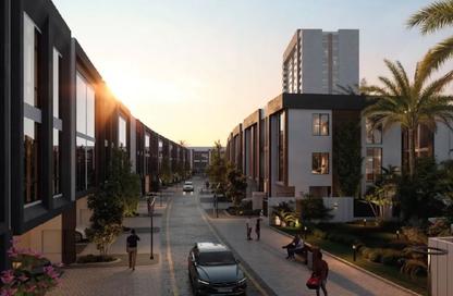 Townhouse - 4 - 6 for sale in Dubai Investment Park (DIP) - Dubai
