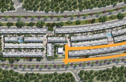 Townhouse - 4 - 6 for sale in Dubai Investment Park (DIP) - Dubai Townhouse - 4 - 6 for sale in Dubai Investment Park (DIP) - Dubai
