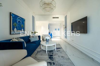 Apartment - 1 - 3 for rent in Sadaf 7 - Sadaf - Jumeirah Beach Residence - Dubai
