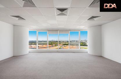 Office Space - Studio - 1 Bathroom for rent in Churchill Executive Tower - Churchill Towers - Business Bay - Dubai Office Space - Studio - 1 Bathroom for rent in Churchill Executive Tower - Churchill Towers - Business Bay - Dubai