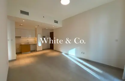 Apartment - 1 Bedroom - 1 Bathroom for rent in Creek Rise Tower 2 - Creek Rise - Dubai Creek Harbour (The Lagoons) - Dubai
