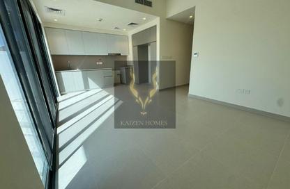 Townhouse - 3 - 4 for rent in Greenviews 2 - Emaar South - Dubai South (Dubai World Central) - Dubai
