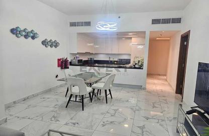 Apartment - 1 Bedroom - 1 Bathroom for rent in Amna - Al Habtoor City - Business Bay - Dubai