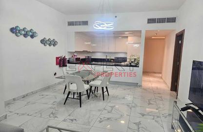 Apartment - 1 Bedroom - 1 Bathroom for rent in Amna - Al Habtoor City - Business Bay - Dubai