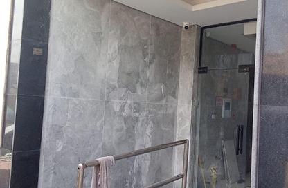Whole Building - Studio - 7+ Bathrooms for sale in Ajman Hills - Al Alia - Ajman Whole Building - Studio - 7+ Bathrooms for sale in Ajman Hills - Al Alia - Ajman