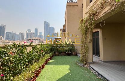 Apartment - 2 Bedrooms - 3 Bathrooms for rent in Attareen Residences - The Old Town Island - Old Town - Downtown Dubai - Dubai