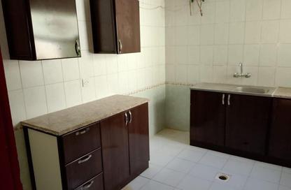 Apartment - 2 Bedrooms - 2 Bathrooms for rent in Al Naimiya - Al Nuaimiya - Ajman Apartment - 2 Bedrooms - 2 Bathrooms for rent in Al Naimiya - Al Nuaimiya - Ajman
