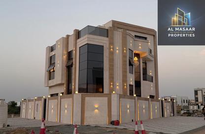 Villa - 5 Bedrooms - 7 Bathrooms for sale in Al Helio 2 - Al Helio - Ajman