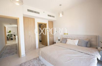 Apartment - 3 Bedrooms - 3 Bathrooms for sale in Radiant Square - City Of Lights - Al Reem Island - Abu Dhabi Apartment - 3 Bedrooms - 3 Bathrooms for sale in Radiant Square - City Of Lights - Al Reem Island - Abu Dhabi