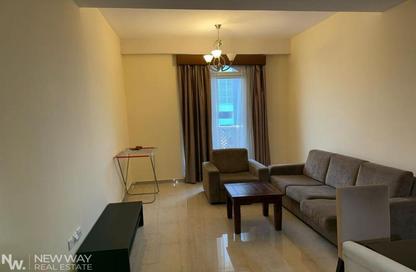 شقة - غرفة نوم - 1 حمام للايجار في ميدان هانوفر - الضاحية 10 - قرية جميرا الدائرية - دبي