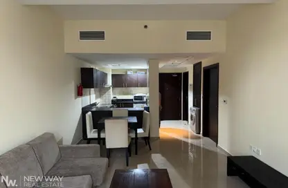 Apartment - 1 Bedroom - 1 Bathroom for rent in Hanover Square - District 10 - Jumeirah Village Circle - Dubai
