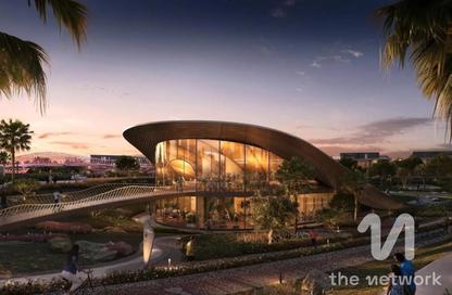Townhouse - 4 Bedrooms - 5 Bathrooms for sale in Theon at Athlon - Athlon by Aldar - Dubai Land - Dubai